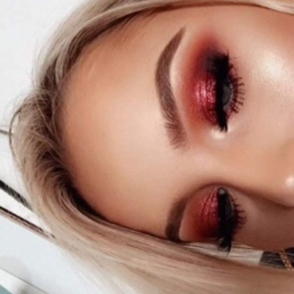 Meet your Posher, Lexi